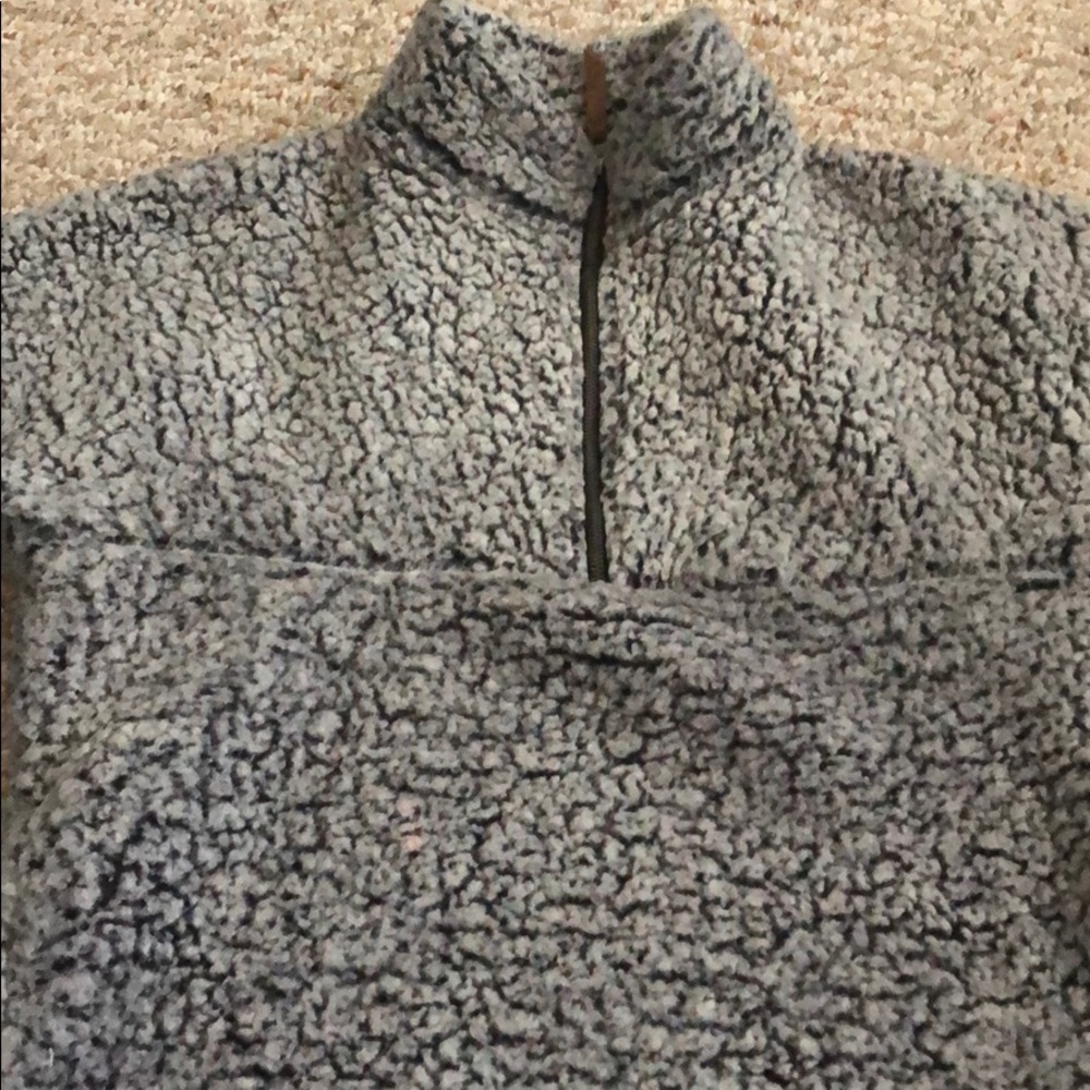 Sweater - Picture 3 of 4